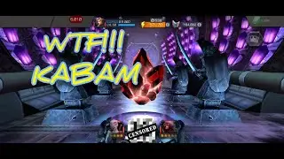 Uncollected Reward 5* Basic Hero Opening 10000% KABAMED