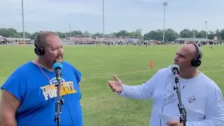 Coach Mike Genton ‼️ Trimble Country 🏈 Update