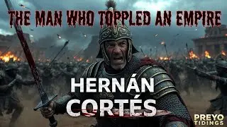 The Man Who Cracked the Aztec Empire  Hern&aacute;n Cort&eacute;s Documentary