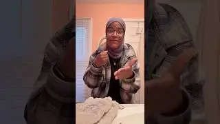 Super excited to become a Muslim | Alhamdulillah for Islam | #Shorts