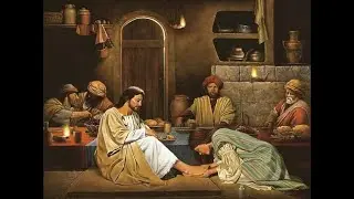 عادات وسلوكيات مجتمع الكتاب المقدس 6