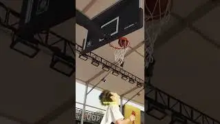 Basket Ball Motivation