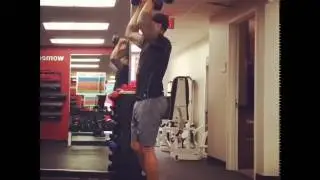Multitasking  Exercise!