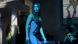 Как это было...Вечеринка I love 80