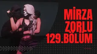 MİRZA ZORLU | LİNEV | 129.B&Ouml;L&Uuml;M