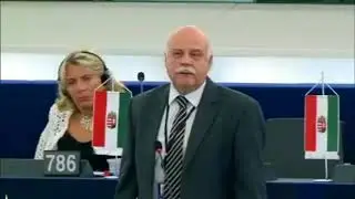 Georgios Epitideios: The European Commission Has Flooded Greece with Immigrants