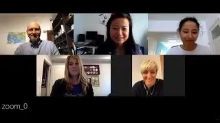Women in 3D Printing Video Chat 3 22 2020