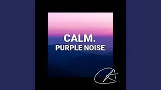 Purple Noise Violet