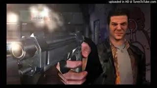 THOTTWAT TYPE BEAT ~ MAX PAYNE