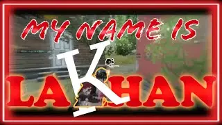 MY NAME IS LAKHAN | BEST PUBGMOBILE MONTAGE EVER MADE | REALME DEVICE | VIPERFTW