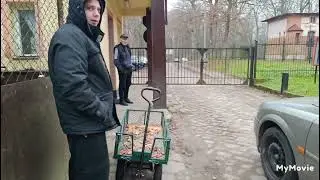 DARCZYŃCY - przysłali 2 worki karmy suchej i 24 puszki - Wielkie Dzięki: 17.12.2025/12:24