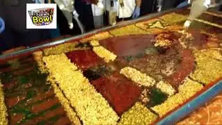 christmas cake mixing festival|cake mixing ceremony history|best christmas cake recipe|news bowl