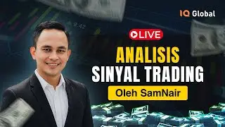 Emas Menguat ke 4675 &mdash; Safe Haven Didorong Tensi AS&ndash;UE | Live Trading
