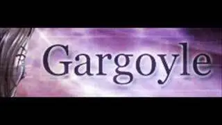Saxxonpike - Gargoyle (Original Mix)
