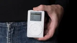 The evolution of the portable music player | Tech Histories