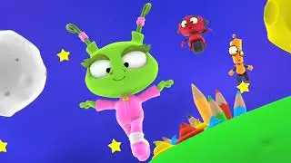 (Happy Birthday To Kristhel Aguilar!) 🎂 Check out Rob the Robot's opening theme song and video!