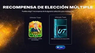 85+ x5 PACK OPENING | LVL 40 REWARD | EA FC 26 ULTIMATE TEAM