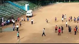KERALA CIVIL EXCISE officer HIGH JUMP TEST