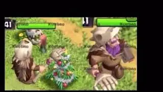 SKIN CLASH OF CLANS 2020 JANUARY/ENERO