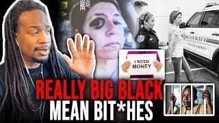 Sarah Boone Calls Her Cellmates Foul Racist Names And Disrespects Her Supporters As Her Plans Fail