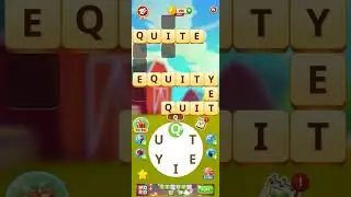 Word Farm Adventure Game Level 96 to 105 gameplay walk-through 2025 #ytshort#wordfarm#gaming