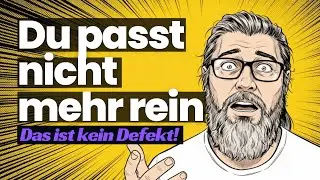 Systemwechsel im Denken: Warum Urteile langsamer werden und Gruppen nerven (Spiral Dynamics).