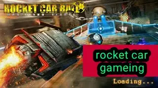 rocket car ball hack