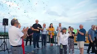 Phase 1 Owners Share Testimonials at Baldwin Condos Luxury Event! 🎤🎉