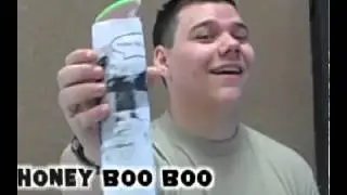 Honey BooBoo