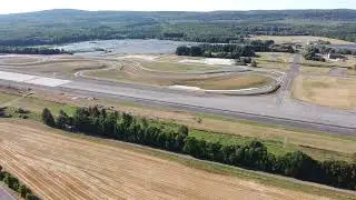 Drohnenflug bei Pferdsfeld