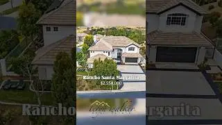 Luxury Living in Dove Canyon! Stunning 6 🛏️ , 5 🛁 estate. 4,200 sqft. and serene hillside views 🌅