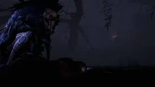 Hellblade: Senua's Sacrifice - Valravn Chanting