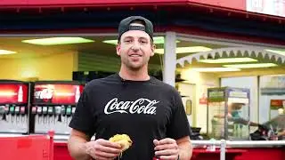 Kings Island - Spencer Steer from Cincinnati Reds & Coca-Cola
