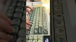 ASMR Langtu LT95