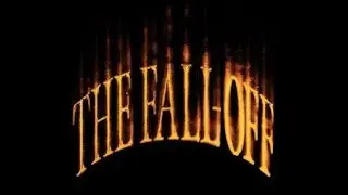 The FALL OFF is HERE (My Initial THOUGHTS)