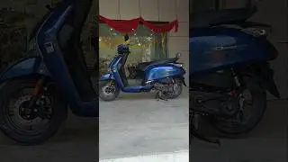 Hero Destini 110: The Scooter That Changed Everything #shorts #viral #destini #herodestini #scooter