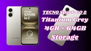 TECNO Spark GO 2 review | 🔥🔥 Price, Official Look, Design, Specifications, Camera, Features