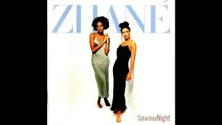Zhané - Just Like That