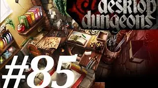 Let's Play Desktop Dungeons 85: Roll Of The Dice
