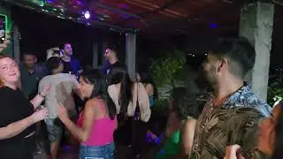 ANiversário 