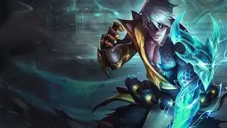 TFT Set Revival: Tempest Lee Sin Struck the Mages ⚡⛈️