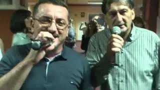 25 GODINA MATURE OSNOVNA &Scaron;KOLA '' MITO IGUMANOVIĆ ''