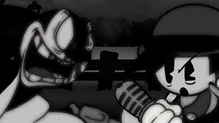 Unknown Suffering Vity Remix Oswald + Rechart Fanmade | Wednesday's Infidelity |
