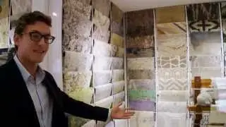 The Art of Rug Making