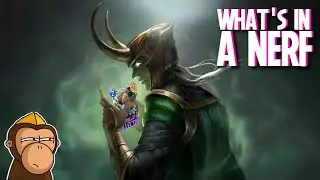Loki proves to be more powerful than Second Dinner's nerf