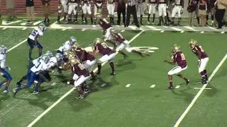 SUMMER CREEK C E KING 2012