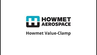 Howmet Value-Clamp