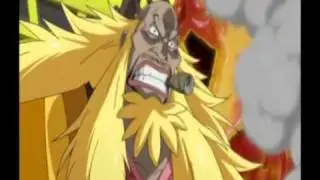 One Piece: strong world - trailer