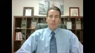 Jeremy North's Economic Update for Nov 2017, 360 IRA