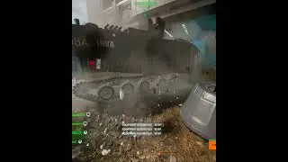 BF2042 #shorts First game on Spearhead w/ Skitzotech and friend